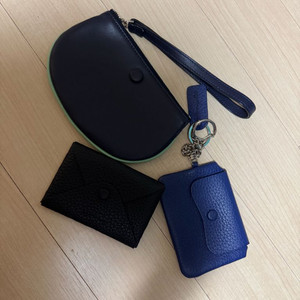 봉긋지갑, 봉긋키링, 봉긋 네임 지갑 일괄 판매