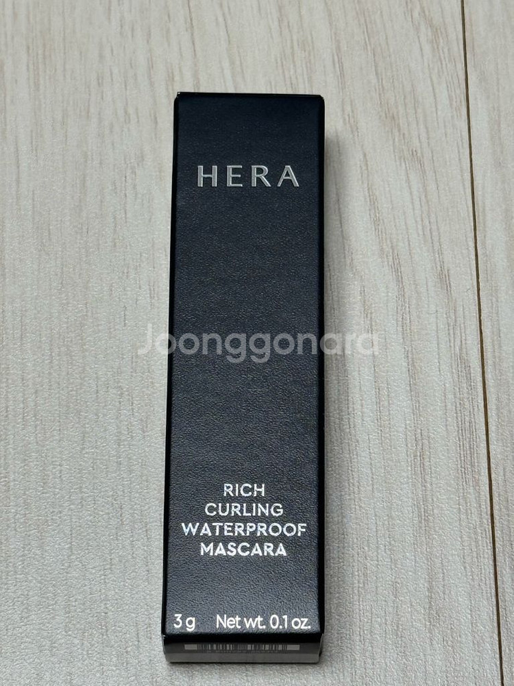 헤라 마스카라--0