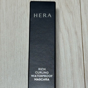 헤라 마스카라