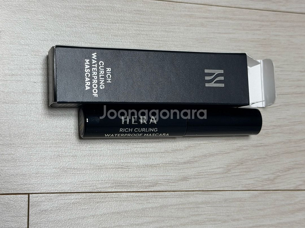 헤라 마스카라--3