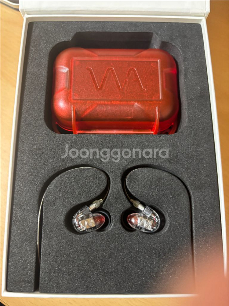 웨스톤 프로 x10--1