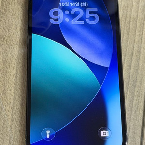 아이폰 12 Pro 512GB 퍼시픽 블루