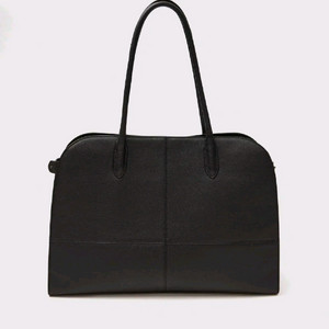 유스 / 25FW 탑 핸들 빅 백 / OS