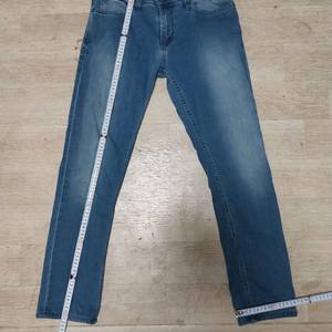 타미힐피거/32) 청바지