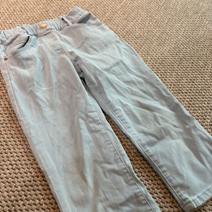 오그오그오그와 빈 바지 130정도