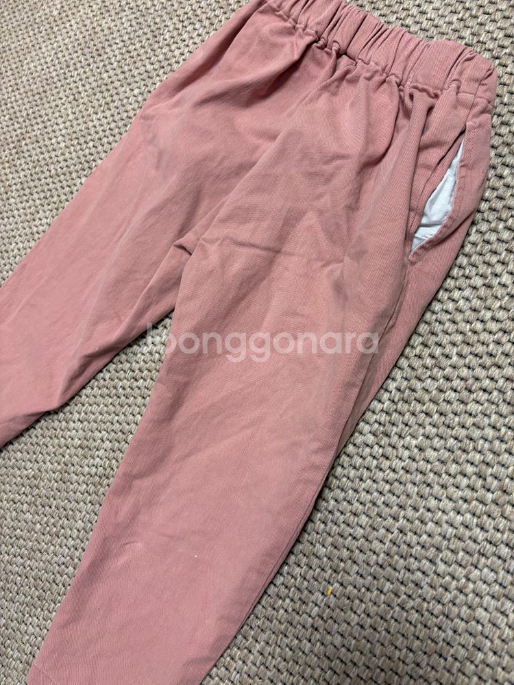 오그오그오그와 빈 바지 130정도--5