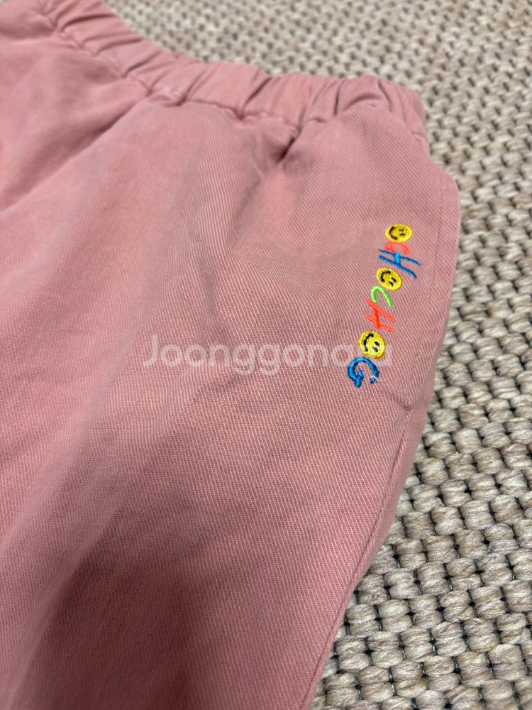 오그오그오그와 빈 바지 130정도--4