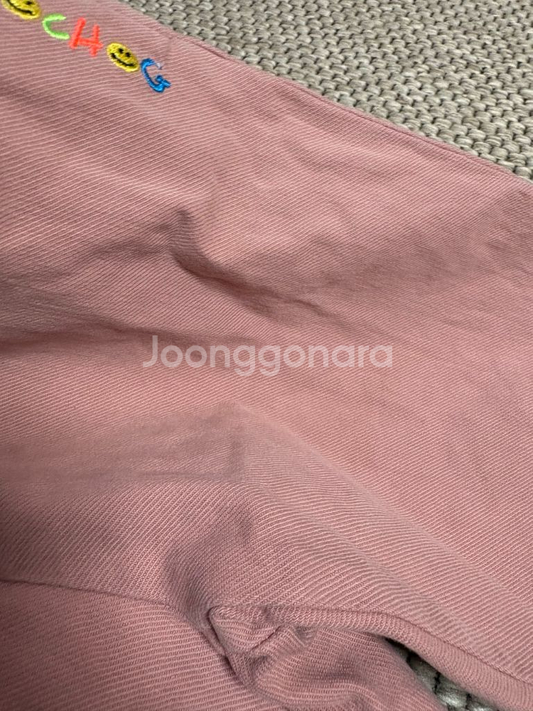 오그오그오그와 빈 바지 130정도--6