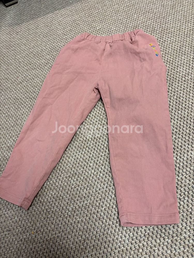 오그오그오그와 빈 바지 130정도--3