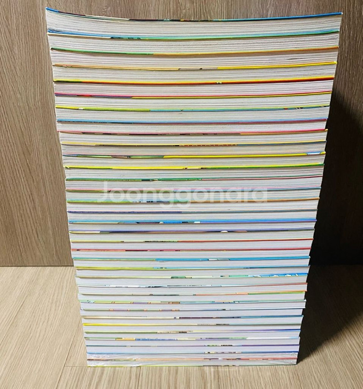 설민석 한국사 대모험 전권--2