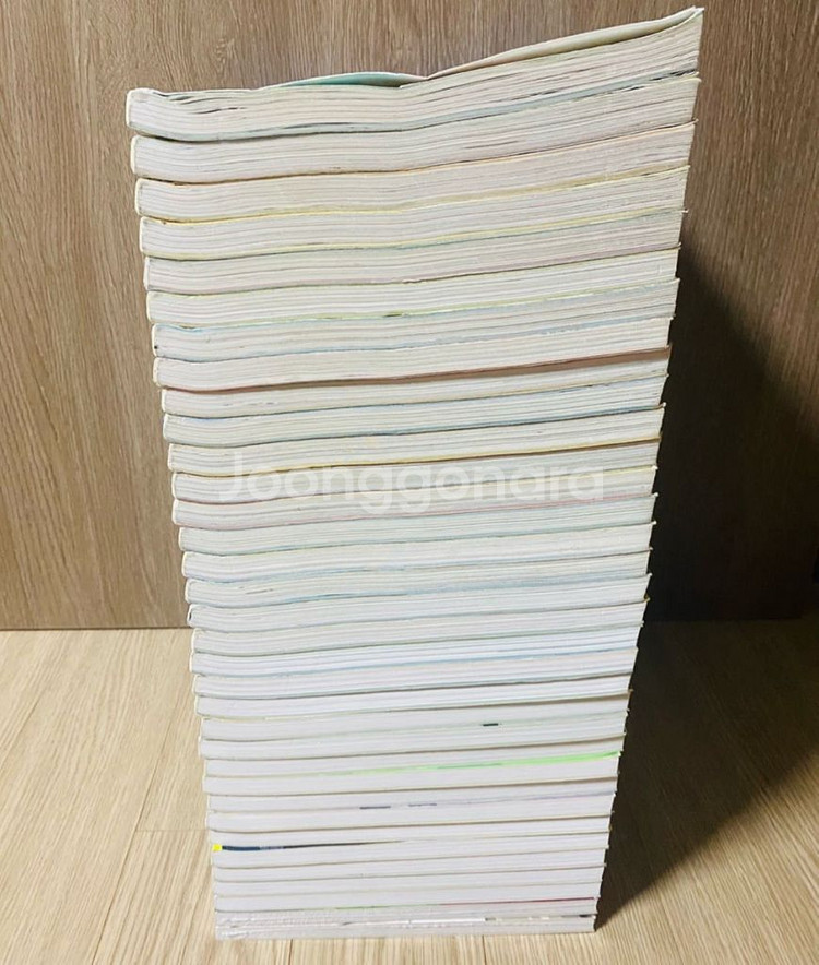 설민석 한국사 대모험 전권--3