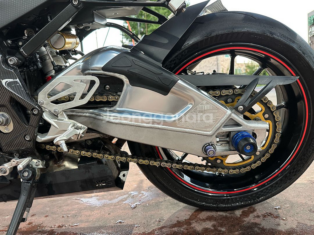 18년식 BMW S1000RR 32,@@@km 판매--4