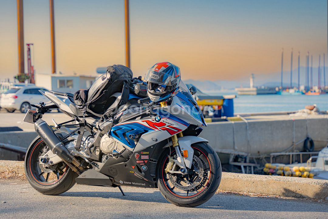 18년식 BMW S1000RR 32,@@@km 판매--0