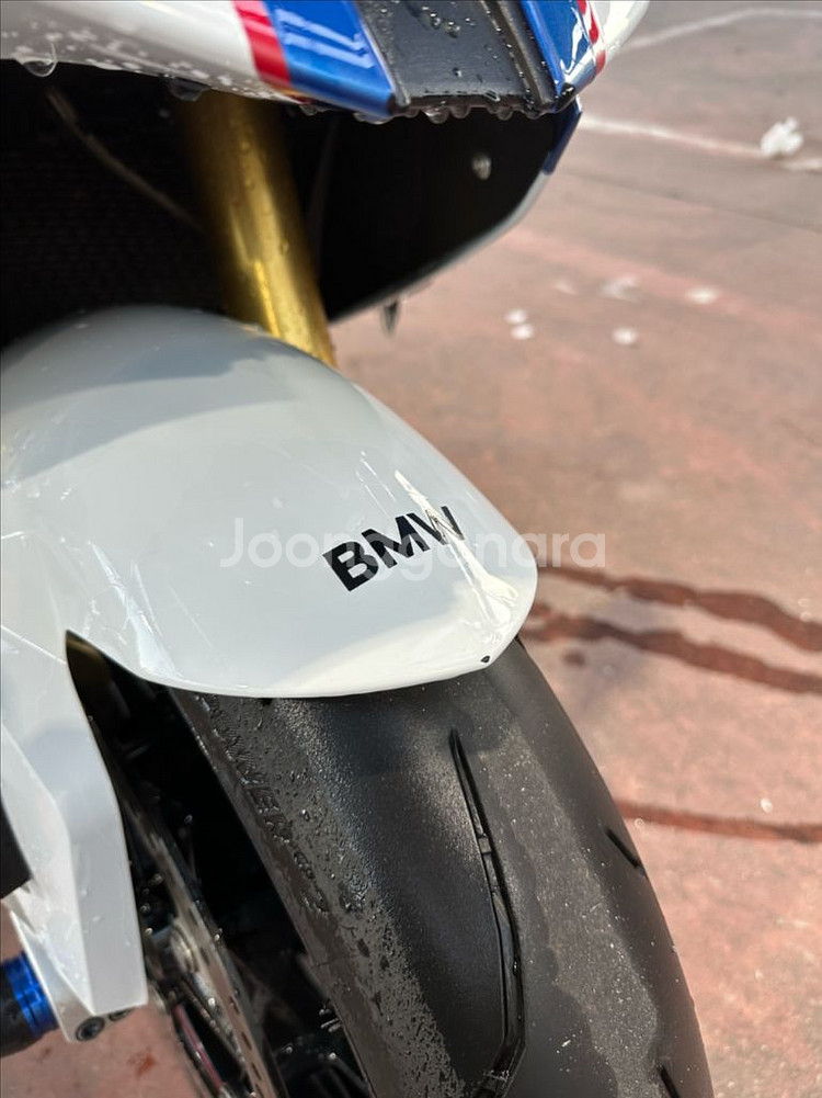 18년식 BMW S1000RR 32,@@@km 판매--8