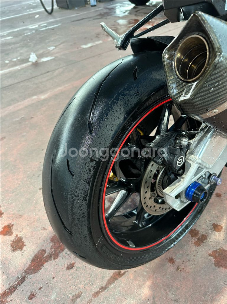 18년식 BMW S1000RR 32,@@@km 판매--6