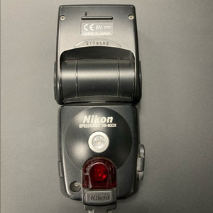 니콘 스피드라이트 sb-80dx 조명