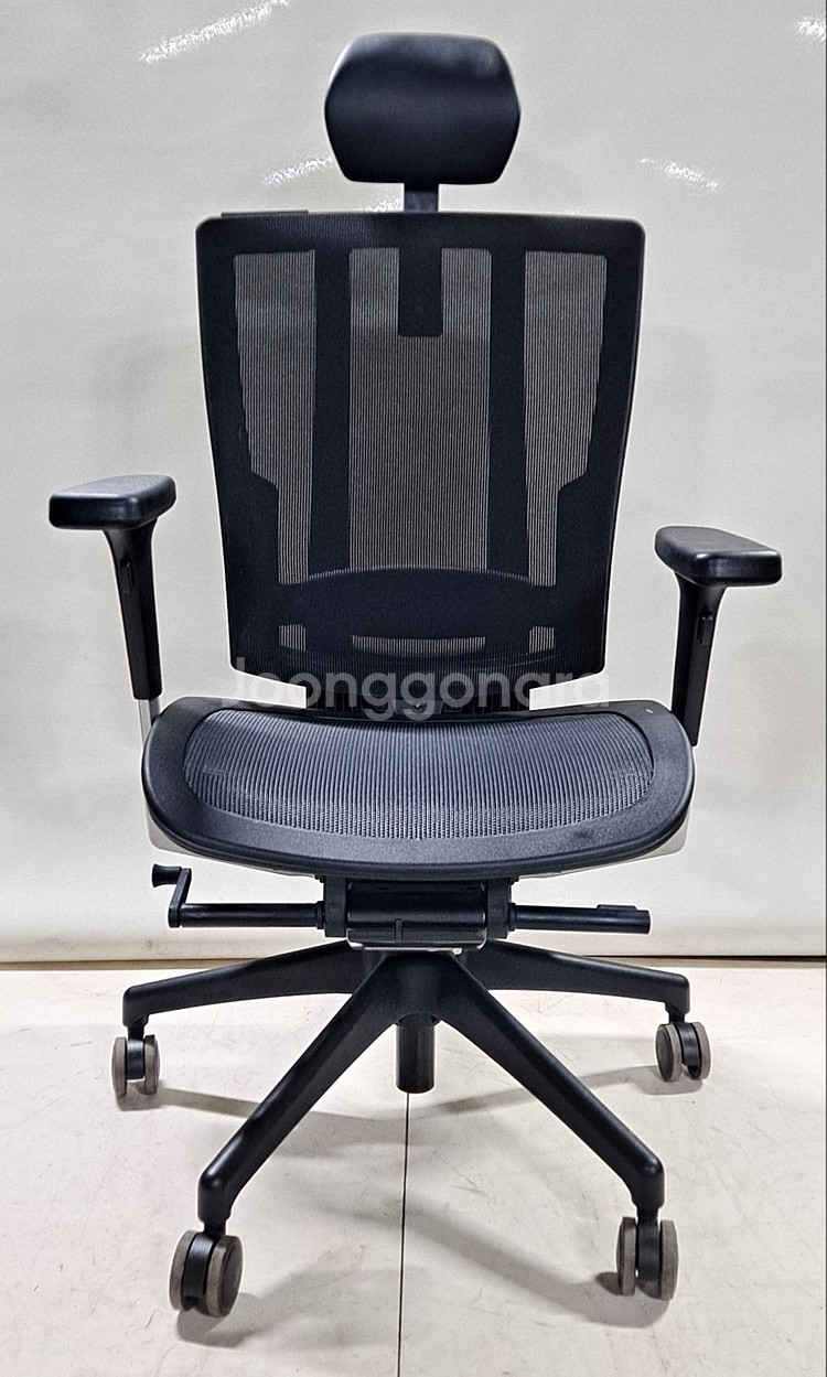 듀오백 의자 (BR-S200MS)--0