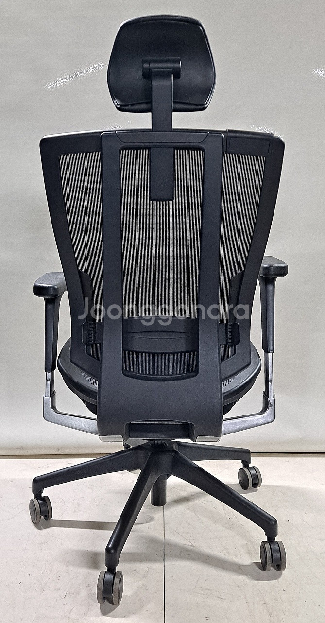 듀오백 의자 (BR-S200MS)--2