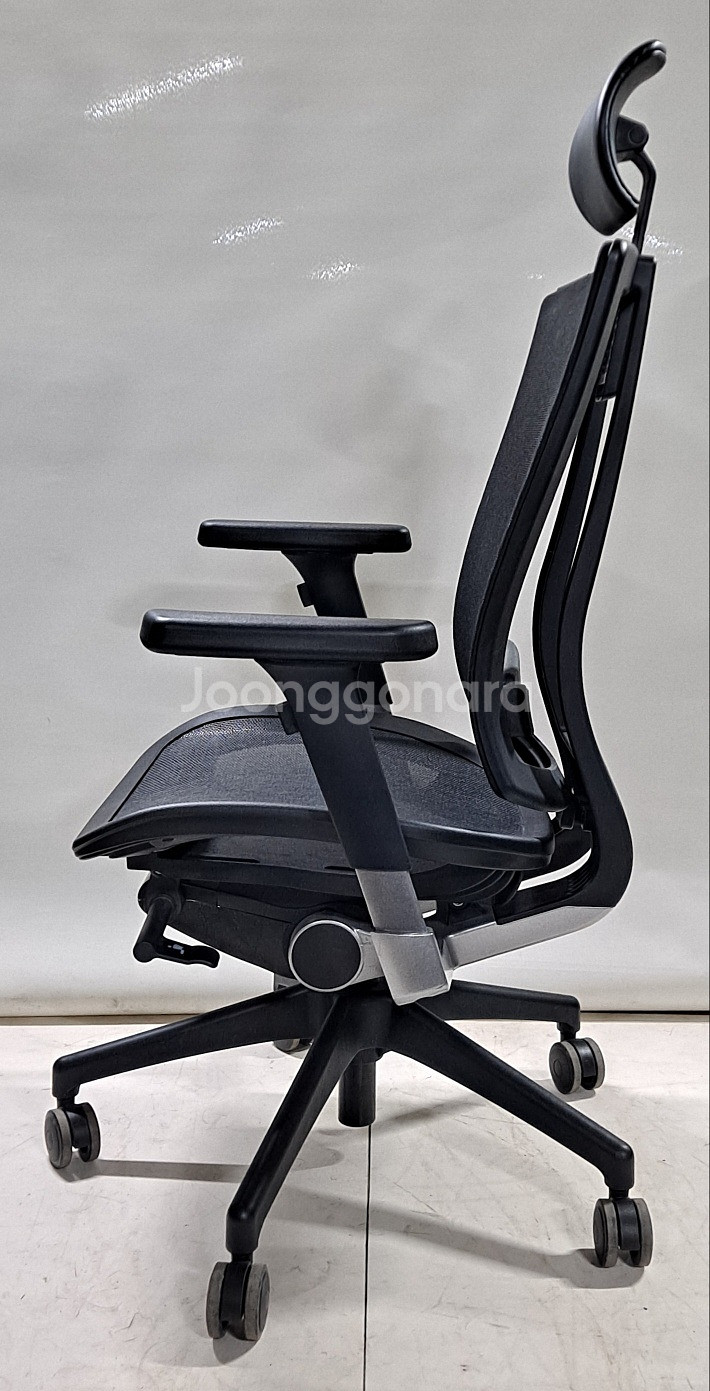 듀오백 의자 (BR-S200MS)--1