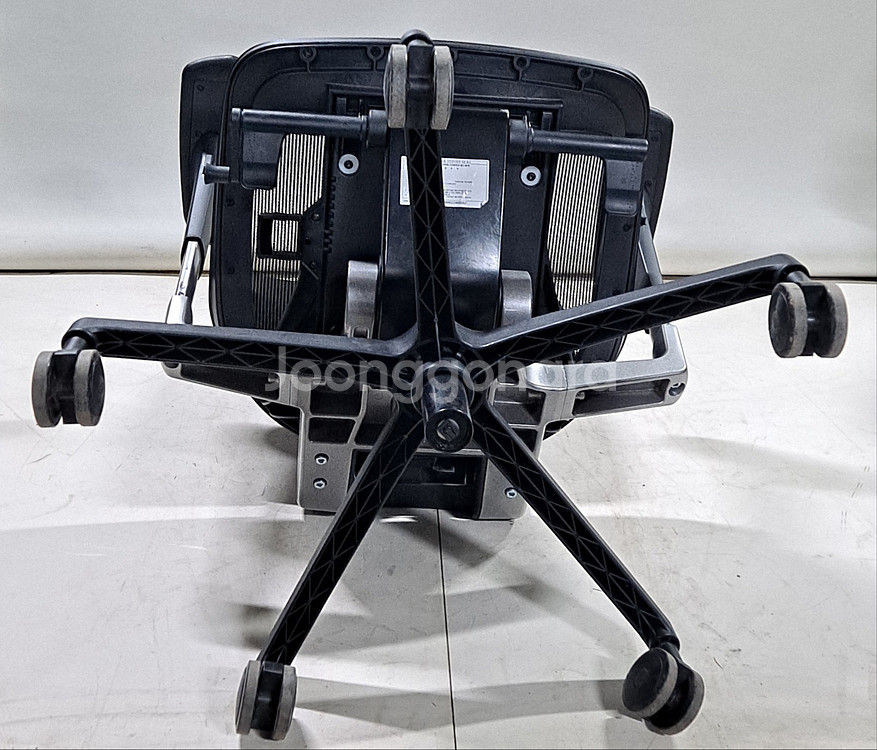 듀오백 의자 (BR-S200MS)--3