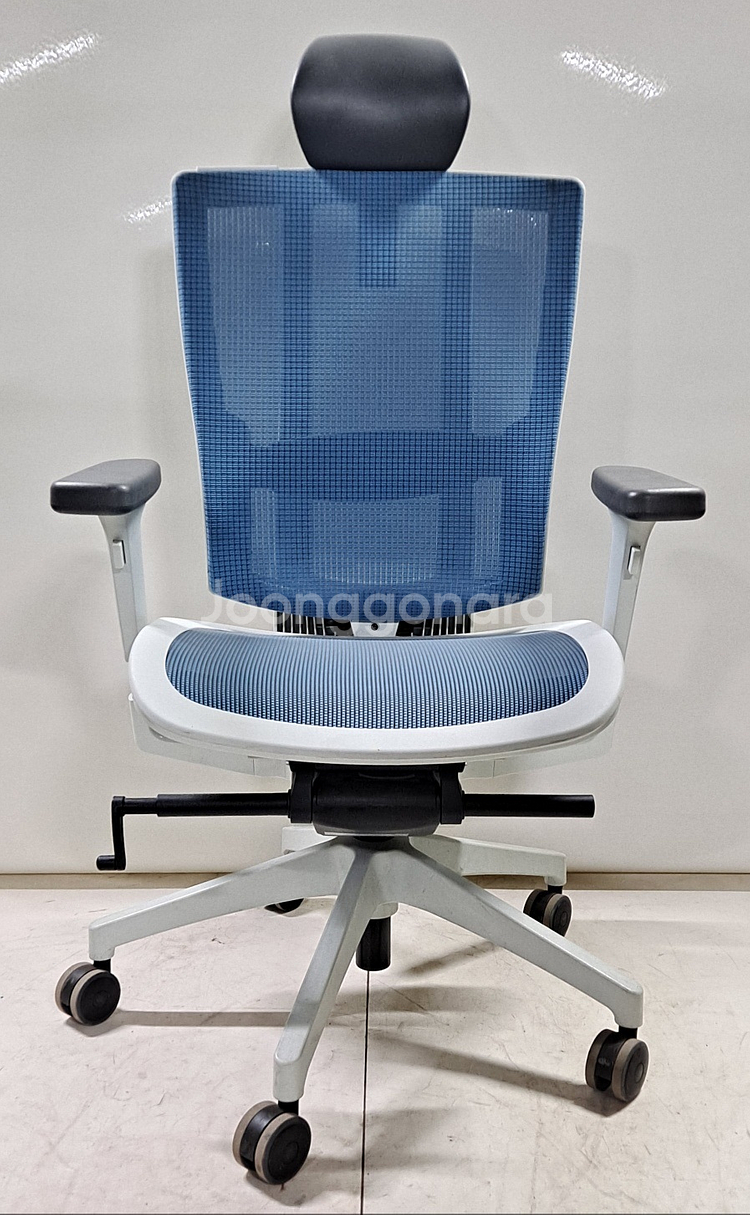 듀오백 의자 (BR-S200MS)--5