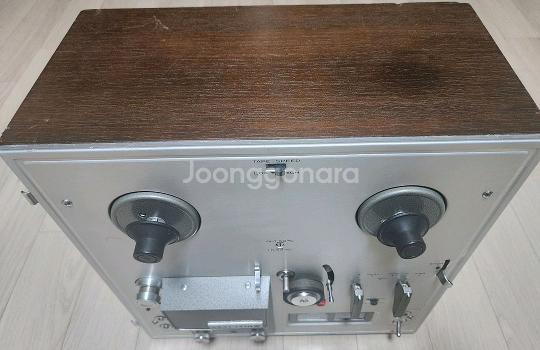 아카이 릴데크 1710W--1