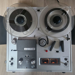 아카이 릴데크 1710W