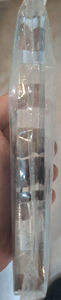 주술회전 고죠 아크릴 블록 팝니다.실물이 예쁩니다.--2