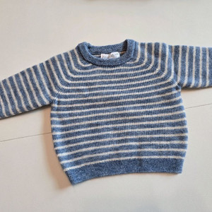 자라 니트 자라 베이비 니트