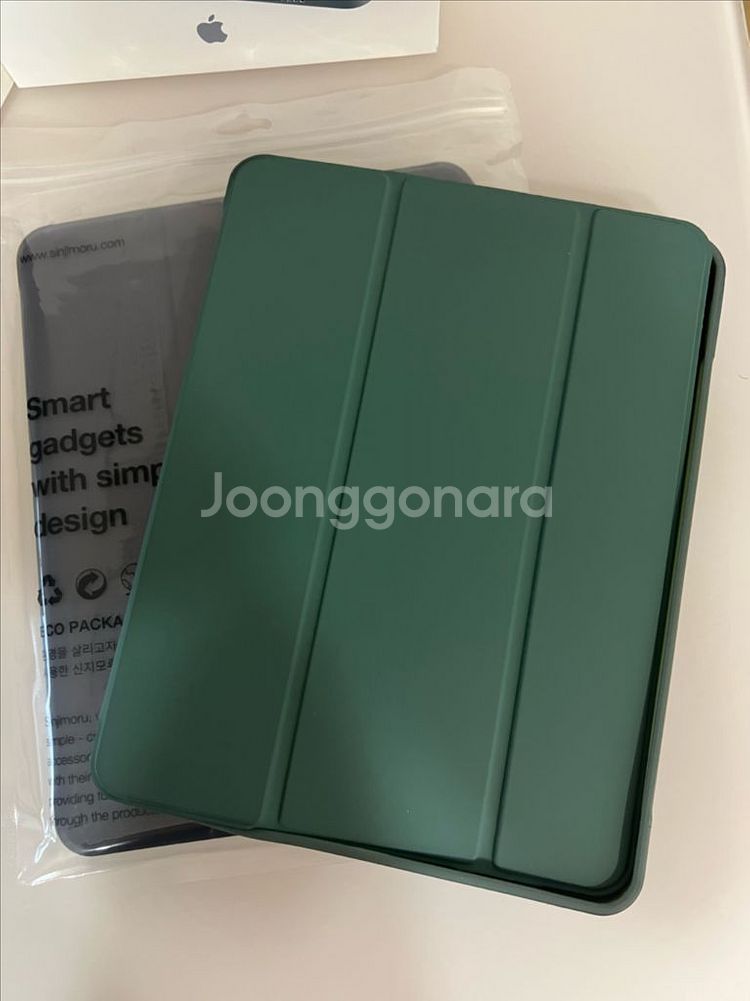 아이패드 에어 M3 11인치 셀룰러 128GB--6