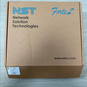 NSH-2118P POE허브 새상품