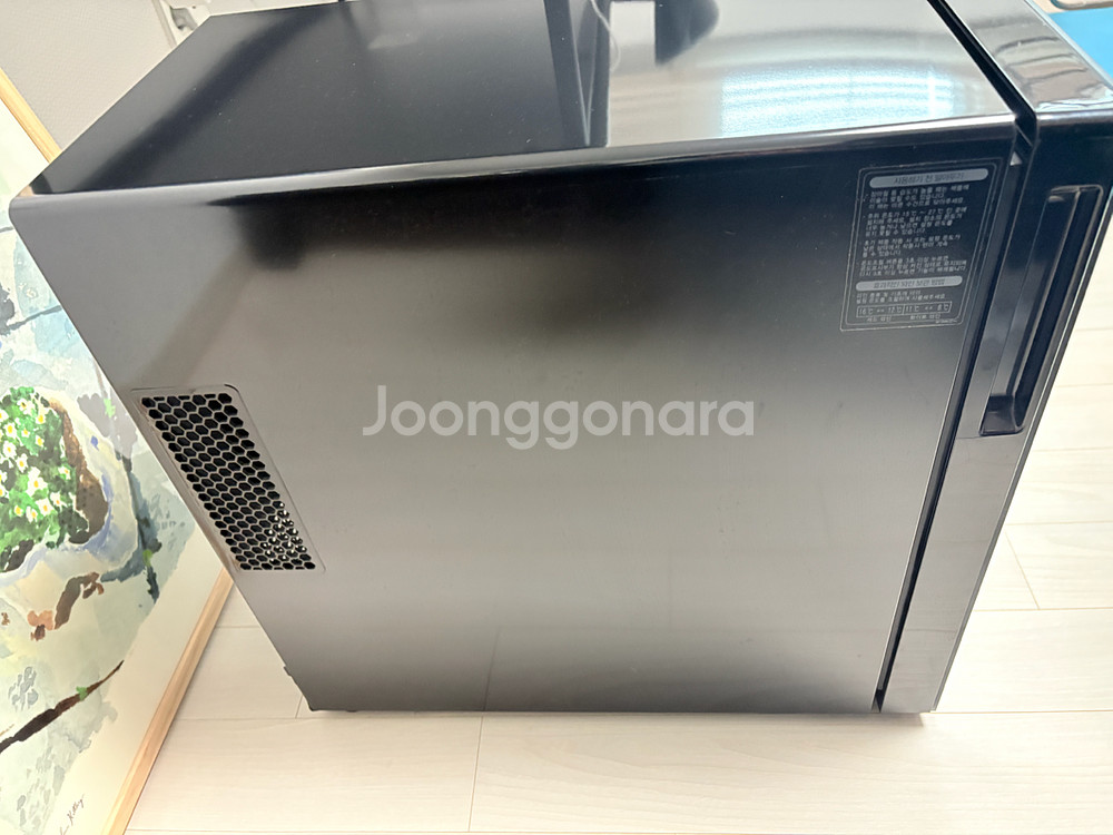 lg 와인셀러 w087b--2