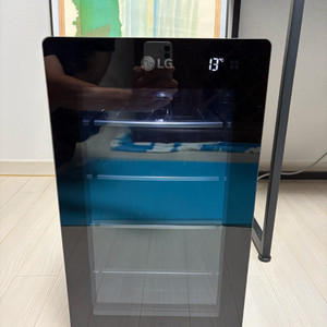 lg 와인셀러 w087b