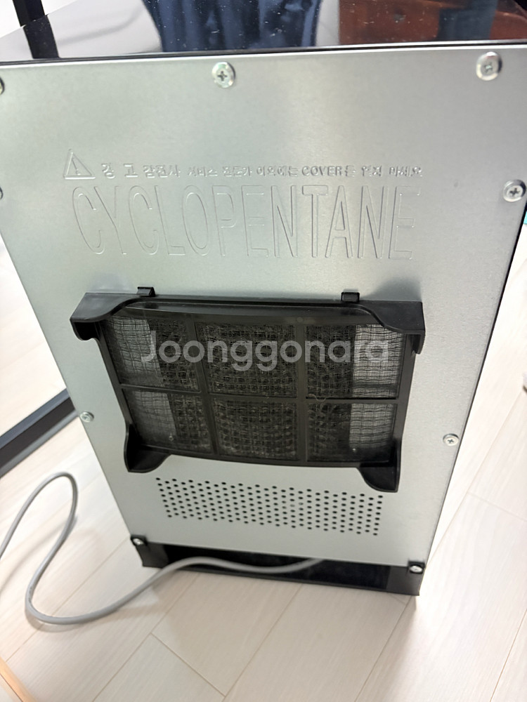 lg 와인셀러 w087b--5