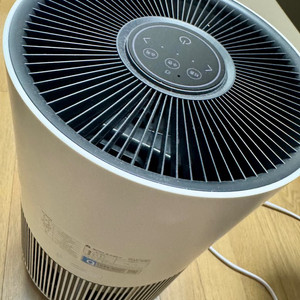 위닉스 타워 엣지 컴팩트 공기청정기