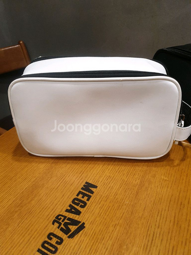 캘러웨이 골프용품 손가방 볼가방 2개 일괄판매 사진--6