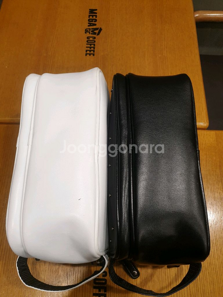 캘러웨이 골프용품 손가방 볼가방 2개 일괄판매 사진--7