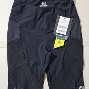 새상품>정품 코오롱스포츠 여성 포켓 레깅스 S