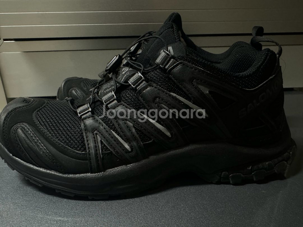 살로몬 xa pro 3d 245--0