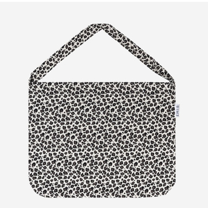 이미스 코듀로이 에코백 화이트