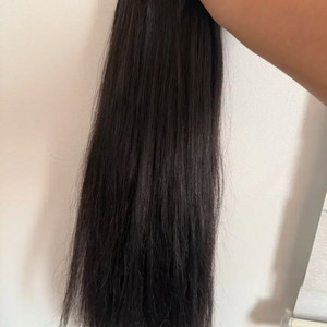 붙임머리 노팁 18인치