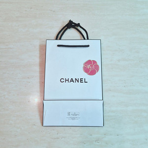 [백화점정품]샤넬 쇼핑백,샤넬 가방,샤넬 박스,샤넬