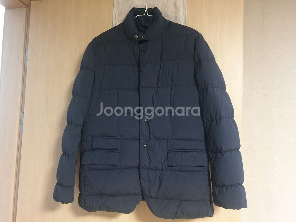 지크 경량패딩, 조끼(100)인천--0