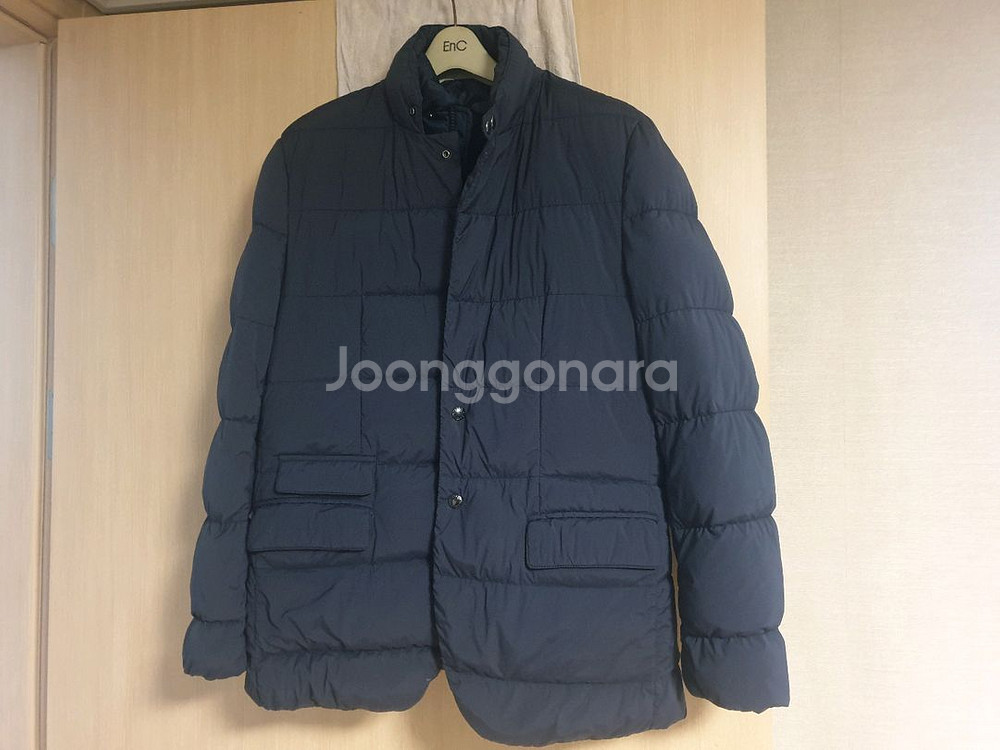 지크 경량패딩, 조끼(100)인천--1