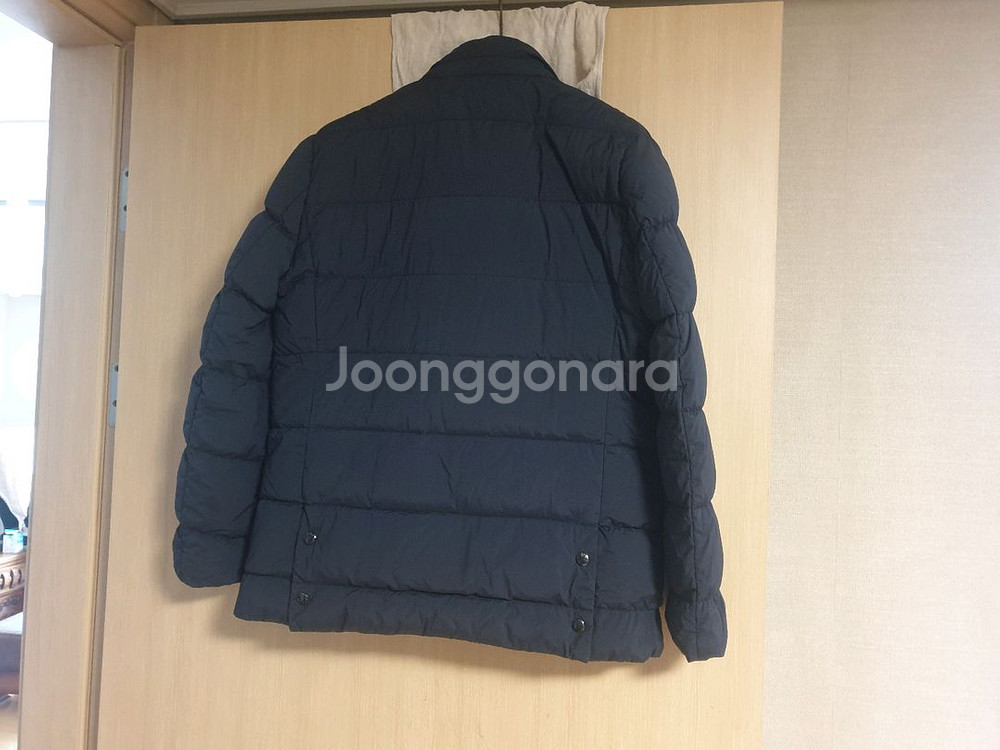 지크 경량패딩, 조끼(100)인천--3