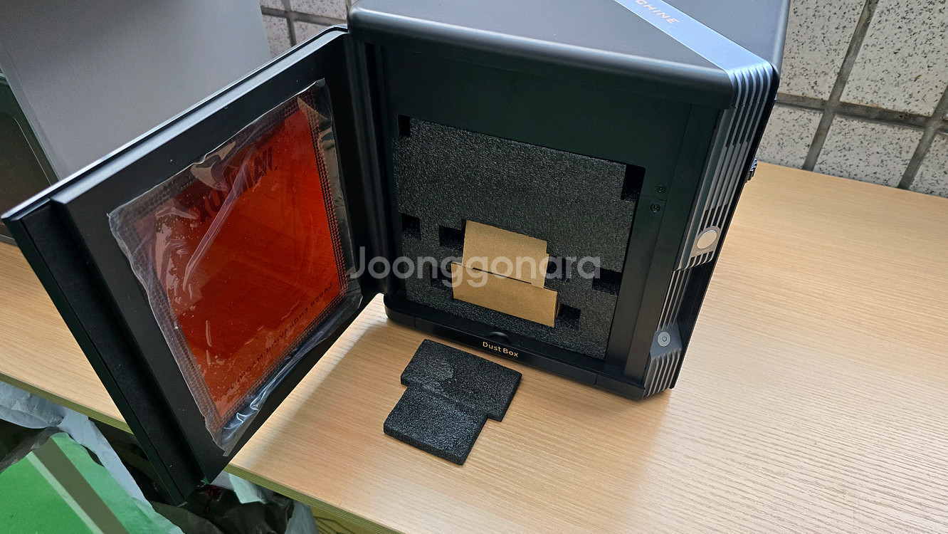 레이저각인기 wainlux k8 10w--2