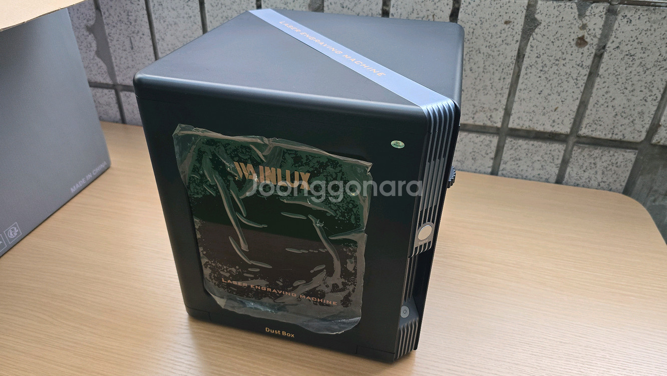 레이저각인기 wainlux k8 10w--1