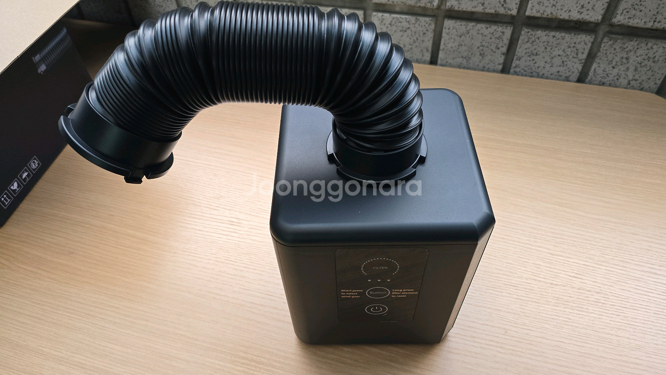 레이저각인기 wainlux k8 10w--4