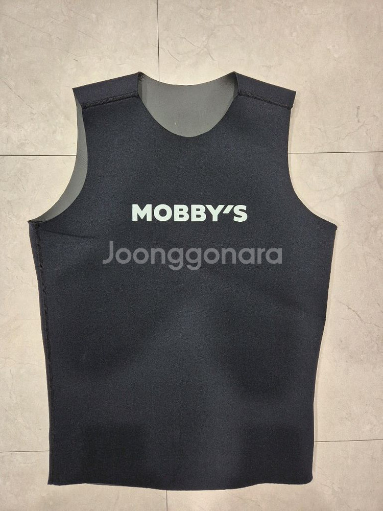 스쿠버다이빙 2mm조끼--2