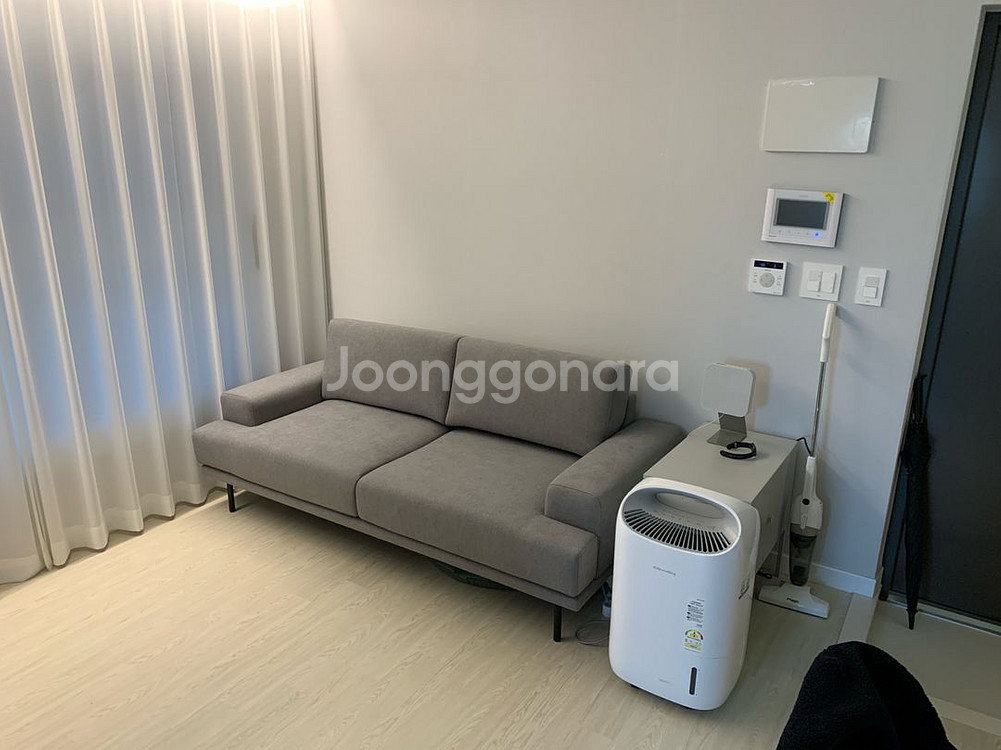 바튼 소파 2.5인--0